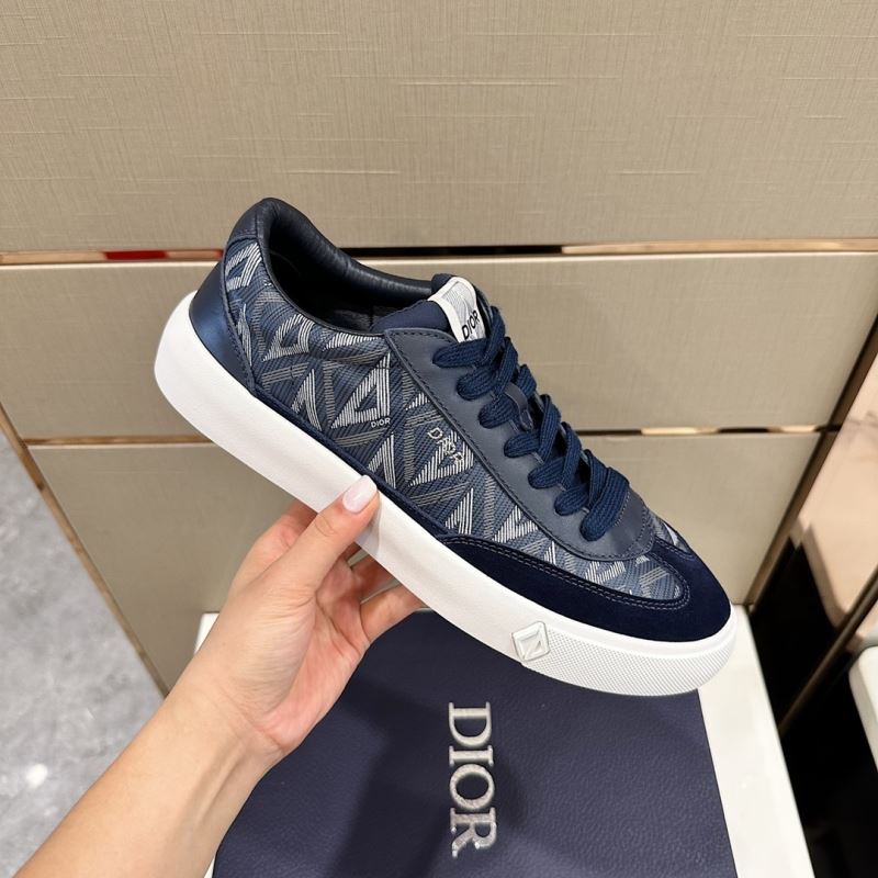 Christian Dior Low Shoes